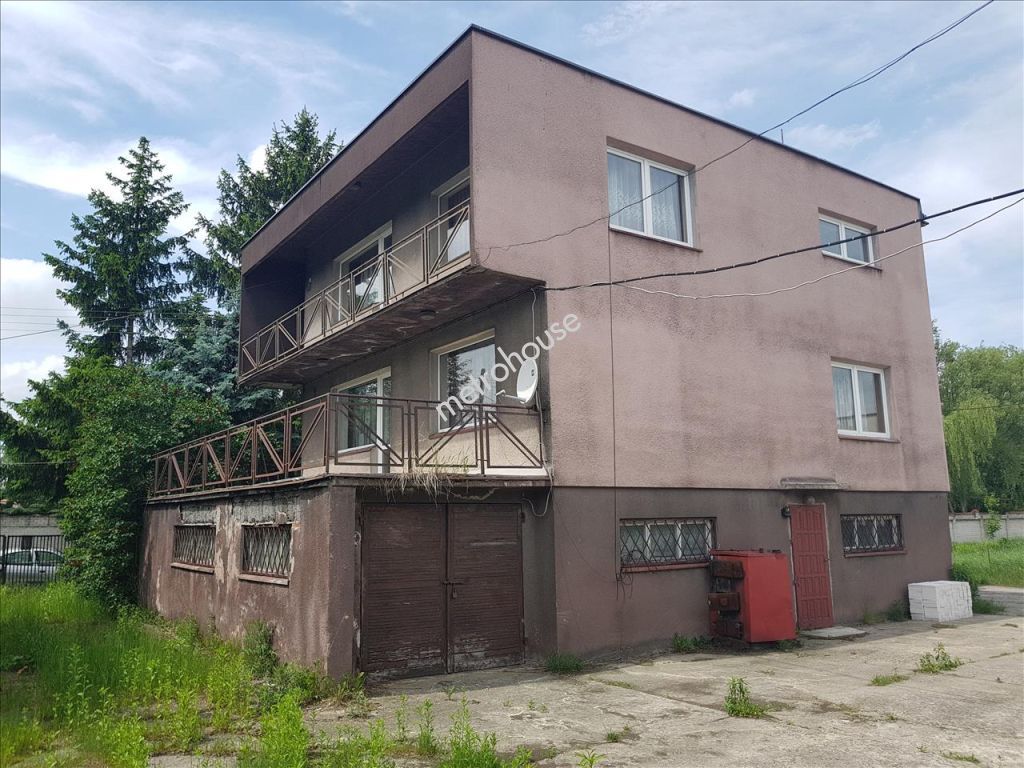 Dom na sprzedaż, Łódź, Bałuty
