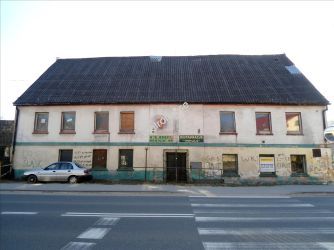 Kamienica na sprzedaż, Kłodzki, Ludwikowice Kłodzkie