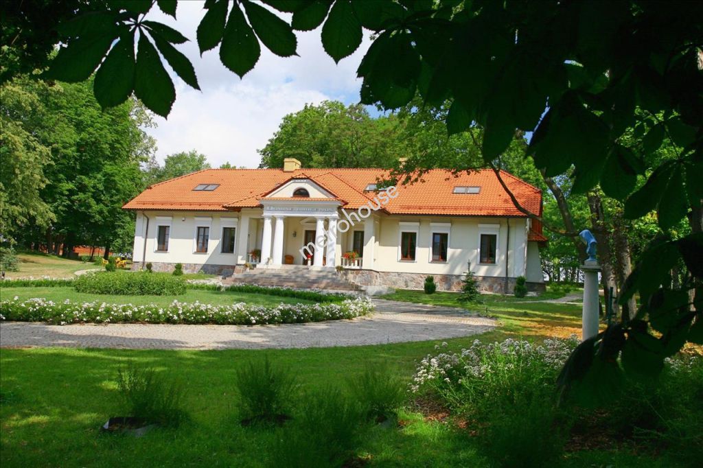 Dom na sprzedaż, Radomszczański, Sokola Góra