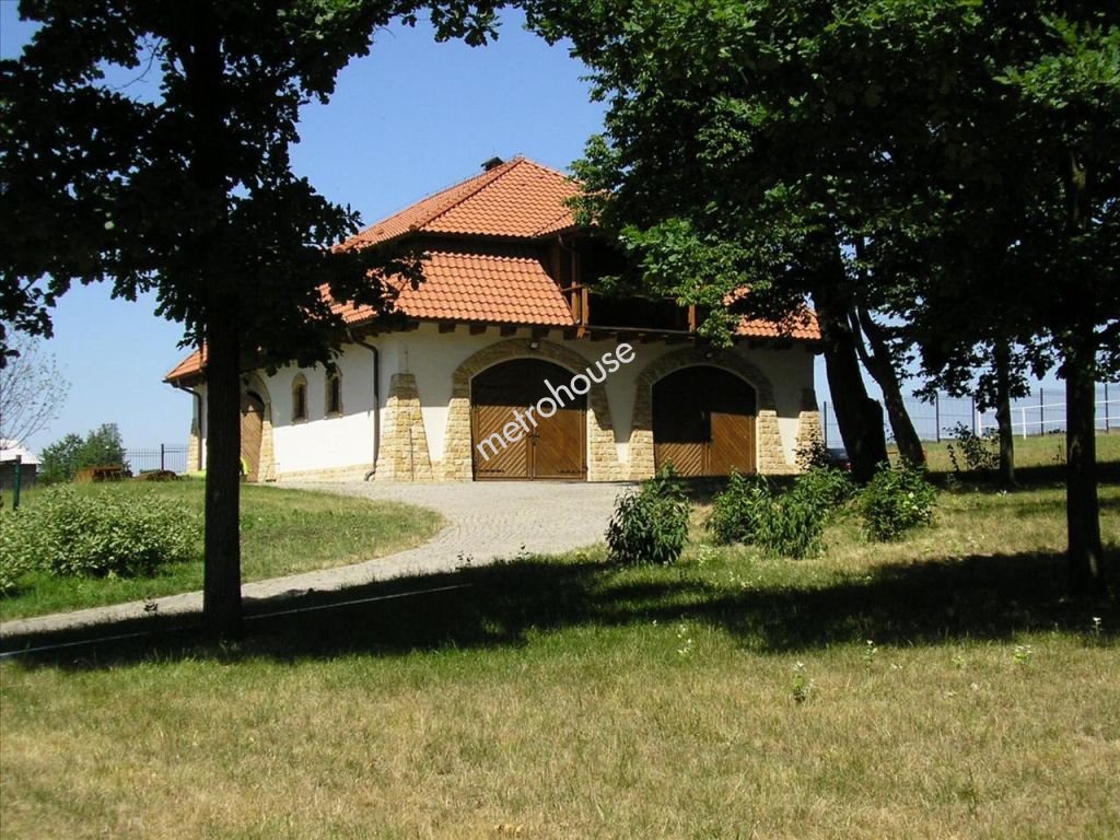 Dom na sprzedaż, Radomszczański, Sokola Góra