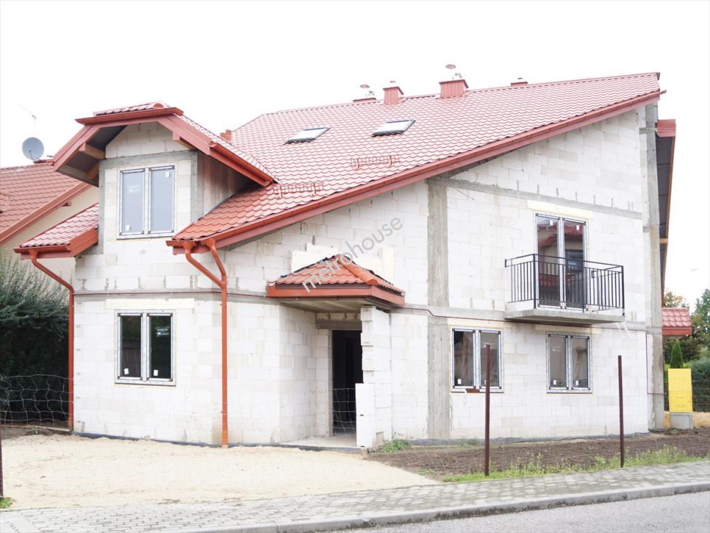 Dom na sprzedaż, Rzeszów, Zalesie