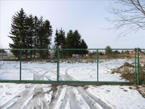 Sprzedaż Działka Wójtowo, pow. olsztyński