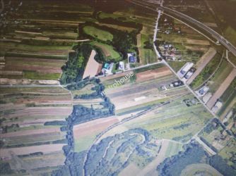 Działka na sprzedaż, Rzeszów, Załęże
