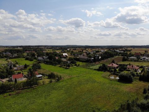 Sprzedaż Działka Pręgowo Górne, pow. gdański