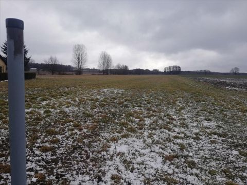 Sprzedaż Działka Nowy Adamów, pow. zgierski