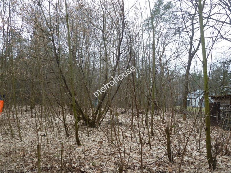 Działka na sprzedaż, Otwocki, Otwock