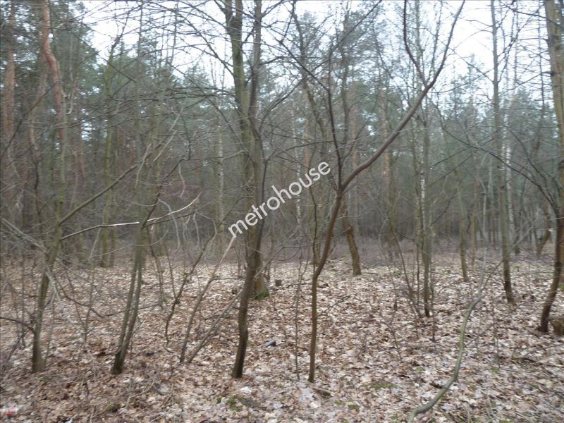 Działka na sprzedaż, Otwocki, Otwock