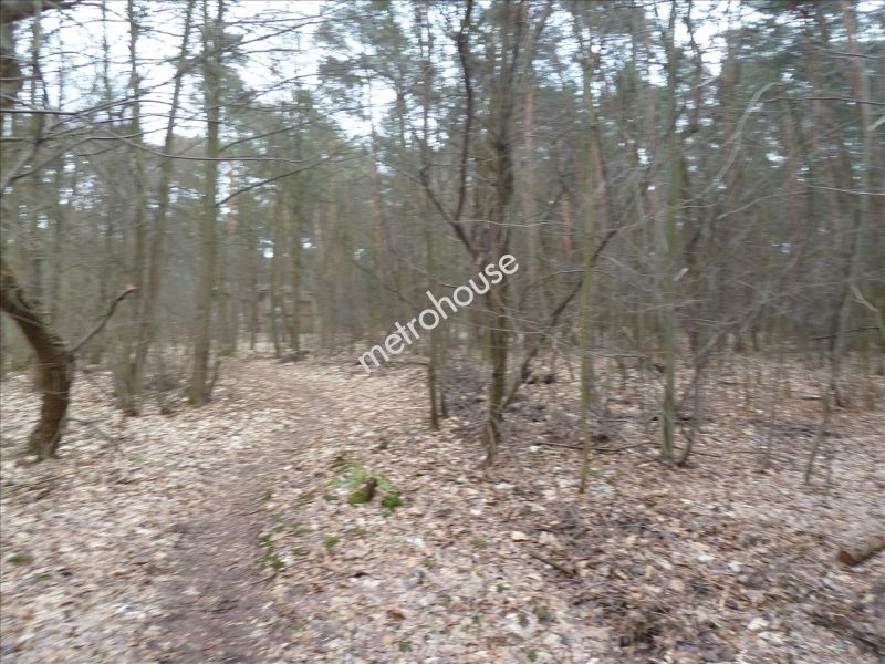 Działka na sprzedaż, Otwocki, Otwock