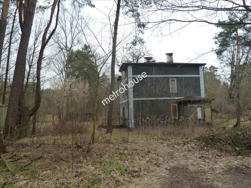 Działka na sprzedaż, Otwocki, Otwock