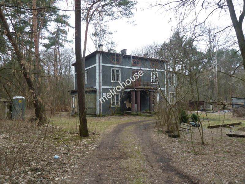 Działka na sprzedaż, Otwocki, Otwock