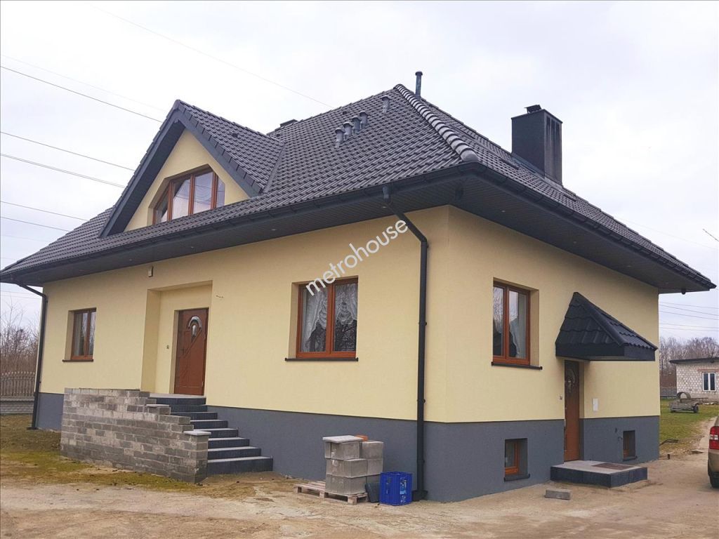 House  for sale, Zgierski, Zgierz