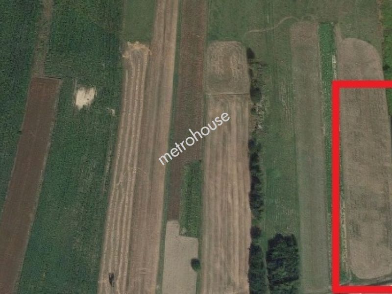 Działka na sprzedaż, Ropczycko-Sędziszowski, Sędziszów Małopolski