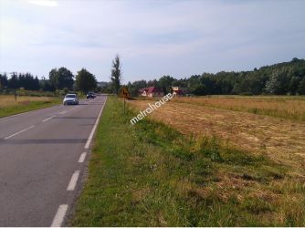 Działka na sprzedaż, Ropczycko-Sędziszowski, Sędziszów Małopolski