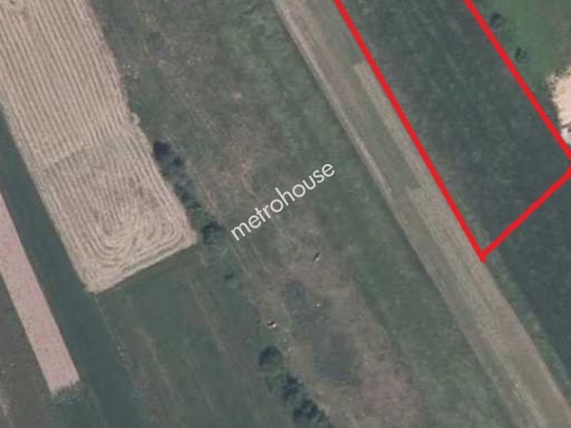 Działka na sprzedaż, Ropczycko-Sędziszowski, Sędziszów Małopolski