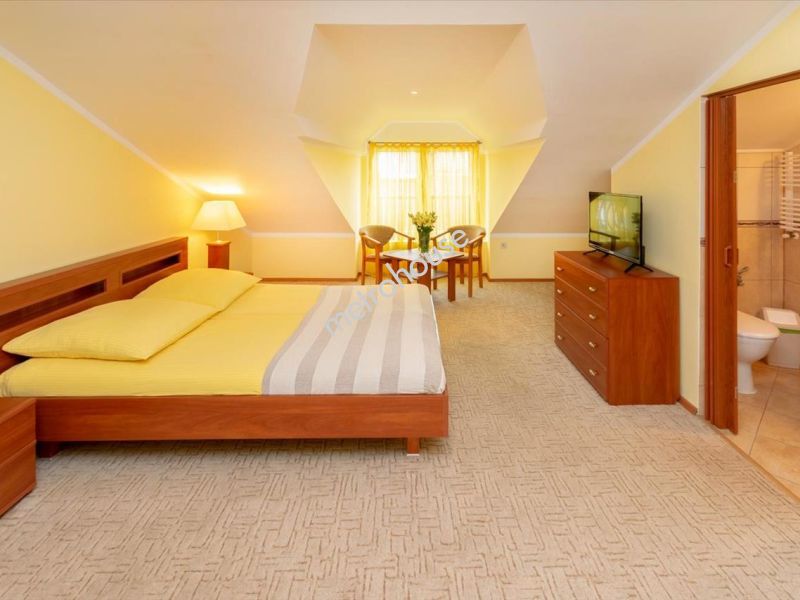 Hotel na sprzedaż, Sławieński, Darłowo