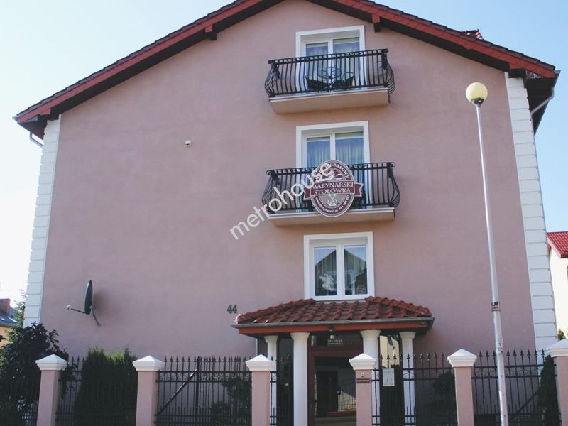 Hotel na sprzedaż, Sławieński, Darłowo
