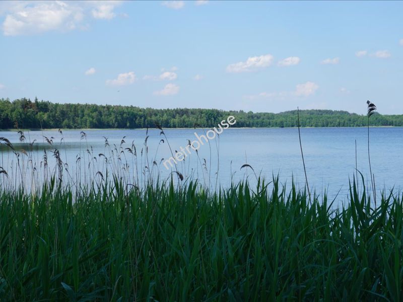 Działka na sprzedaż, Olsztyński, Barczewo, Ramsowo