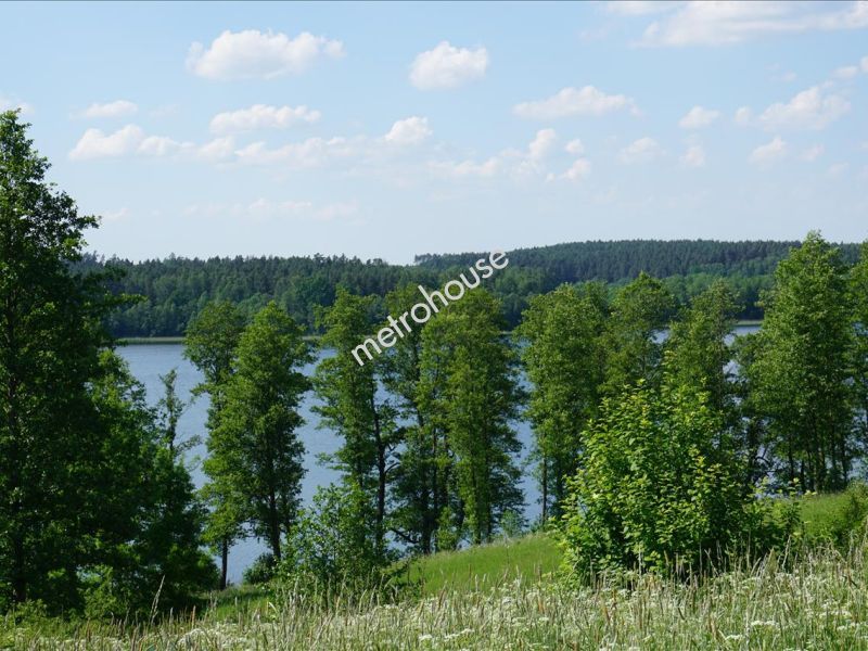 Działka na sprzedaż, Olsztyński, Barczewo, Ramsowo