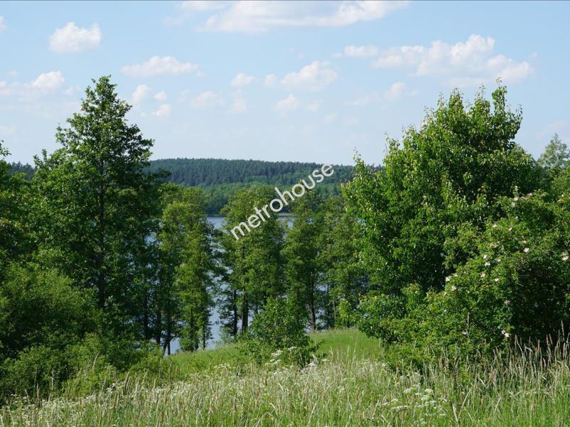 Działka na sprzedaż, Olsztyński, Barczewo, Ramsowo