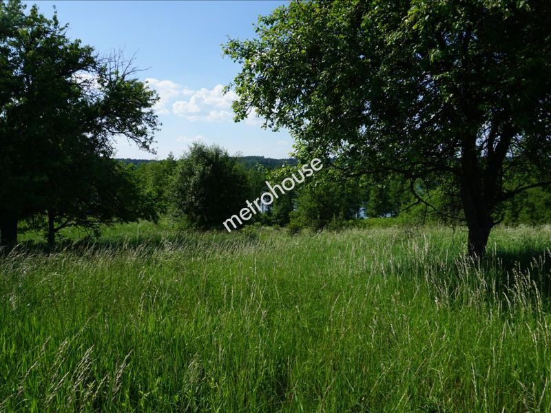 Działka na sprzedaż, Olsztyński, Barczewo, Ramsowo