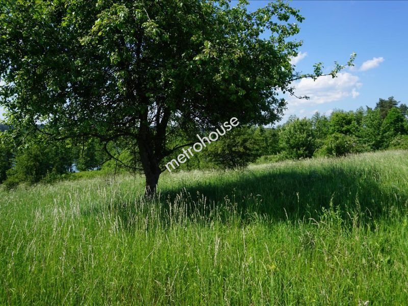 Działka na sprzedaż, Olsztyński, Barczewo, Ramsowo