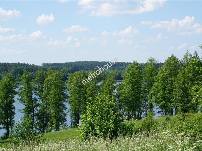 Działka na sprzedaż, Olsztyński, Barczewo, Ramsowo