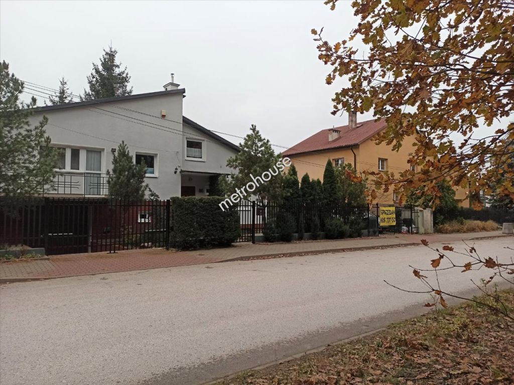 House  for sale, Warszawa, Wesoła