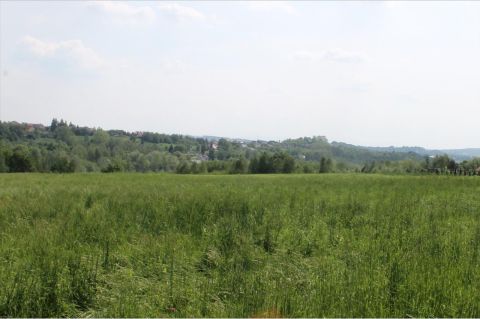 Sprzedaż Działka Swoszowice, Kraków
