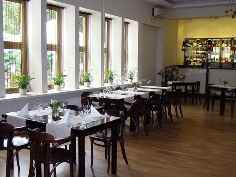 Hotel na sprzedaż, Leżajski, Nowa Sarzyna