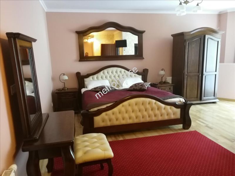 Hotel na sprzedaż, Leżajski, Nowa Sarzyna