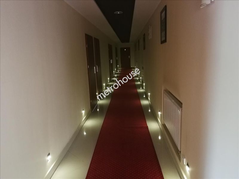 Hotel na sprzedaż, Leżajski, Nowa Sarzyna