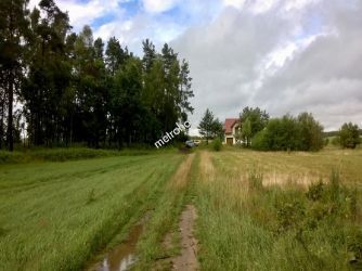 Działka na sprzedaż, Gdański, Nowa Wieś Przywidzka
