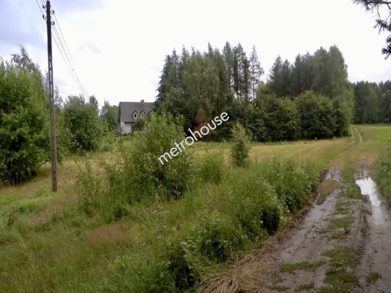 Działka na sprzedaż, Gdański, Nowa Wieś Przywidzka