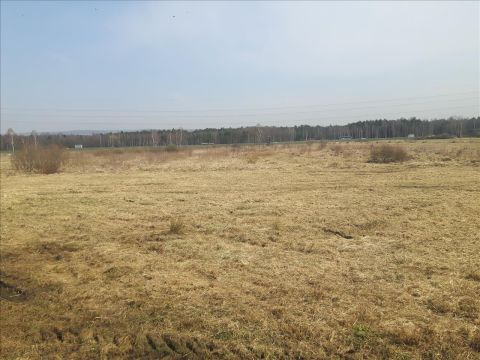Sprzedaż Działka Nieporaz, pow. chrzanowski