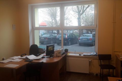 Sprzedaż Instytucja Świdwin