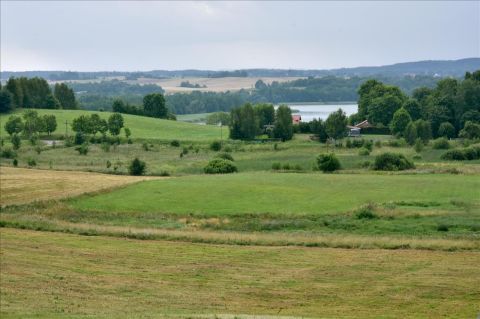 Sprzedaż Działka Suryty, pow. lidzbarski