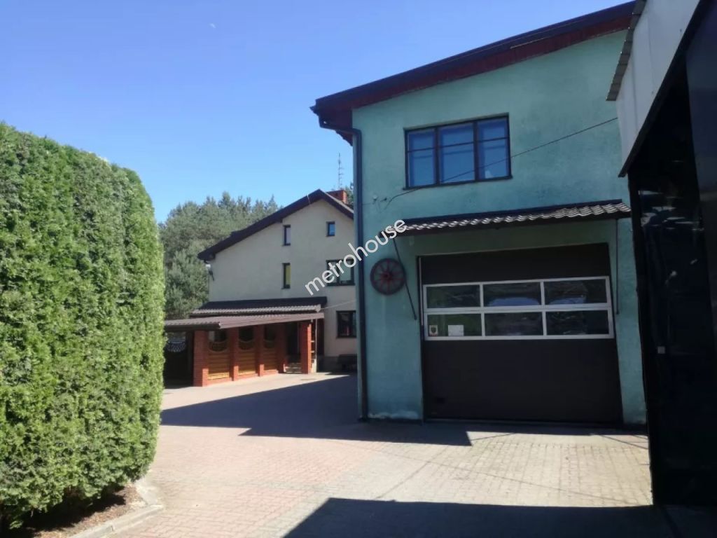 House  for sale, Legionowski, Legionowo