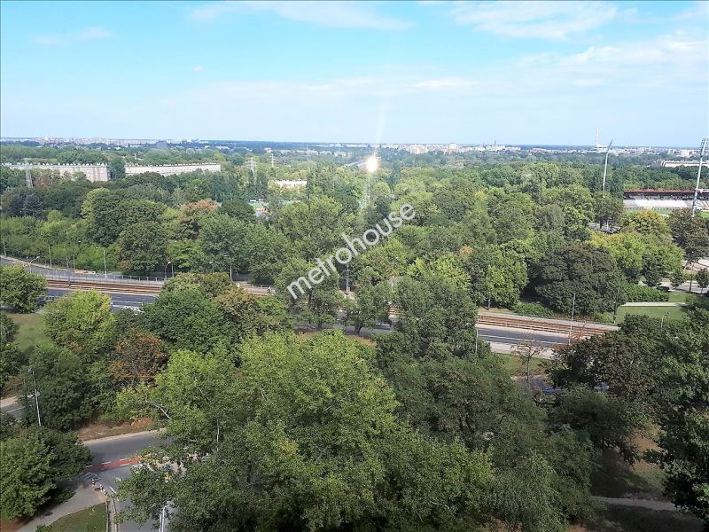 Mieszkanie na sprzedaż, Warszawa, Śródmieście, Pokorna