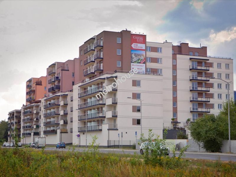 Mieszkanie na sprzedaż, Warszawa, Białołęka, Winorośli