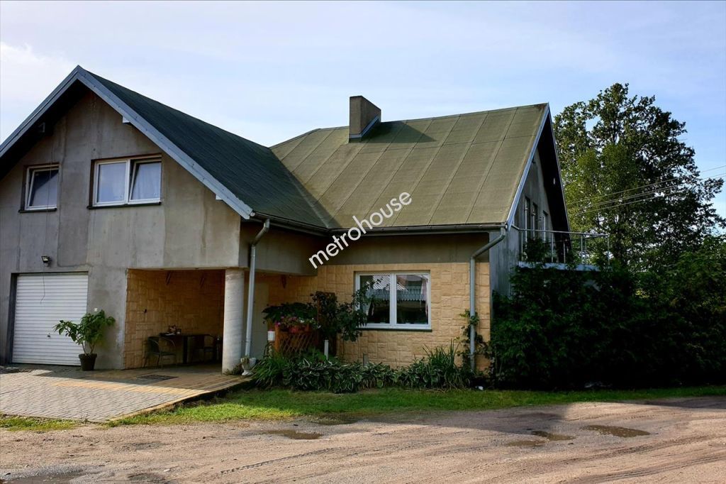 House  for sale, Pabianicki, Szynkielew