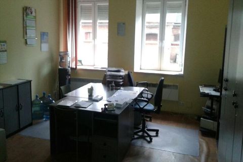 Sprzedaż Biuro Nowy Dwór Mazowiecki