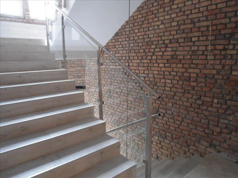 Sprzedaż Instytucja Centrum, Poznań