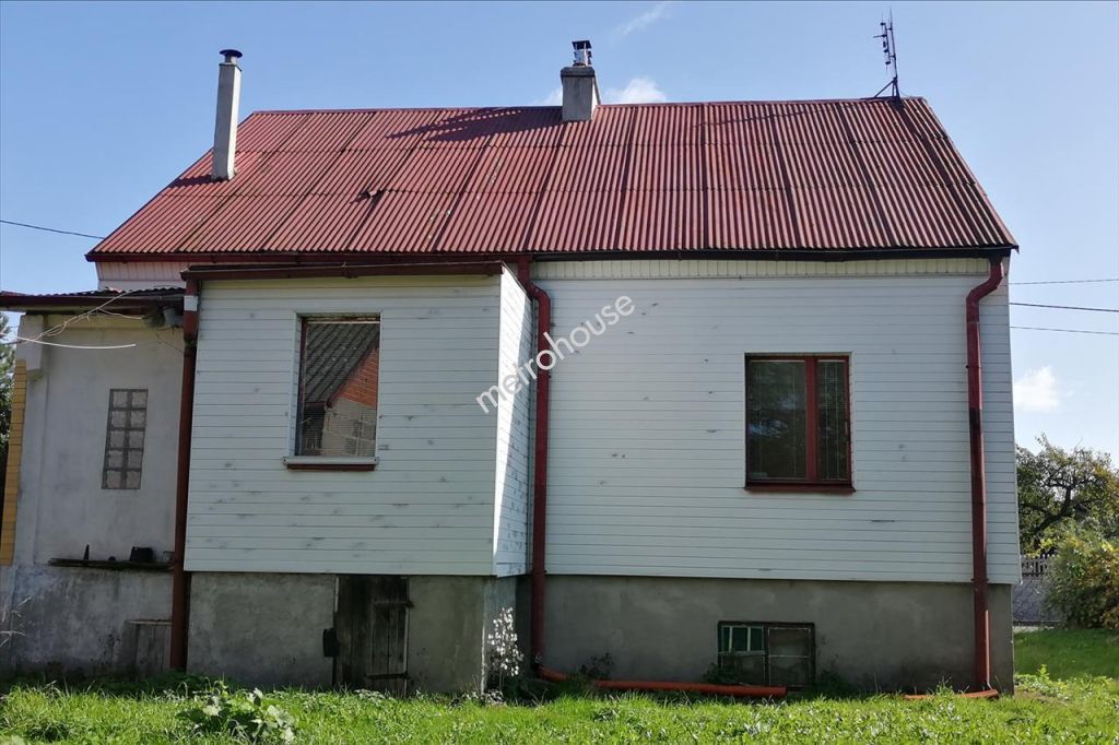 Dom na sprzedaż, Kaliski, Iwanowice