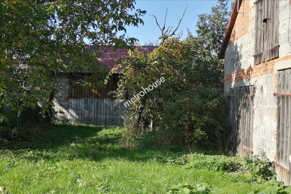 House  for sale, Kaliski, Iwanowice