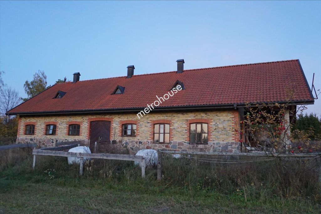 House  for sale, Olecki, Dybowo