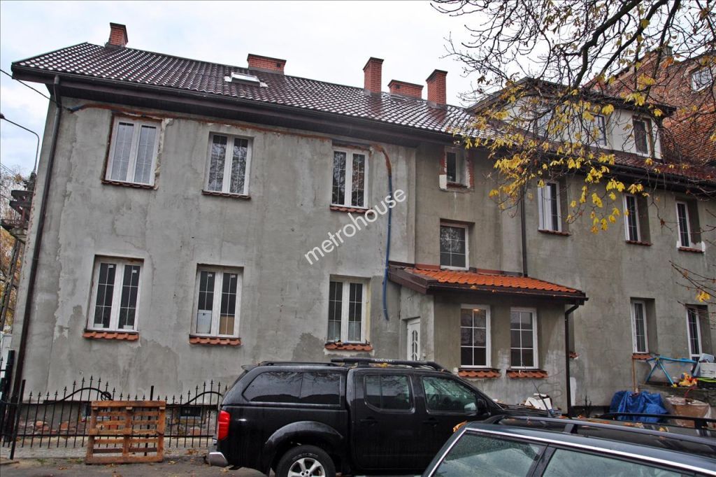 House  for sale, Warszawa, Rembertów