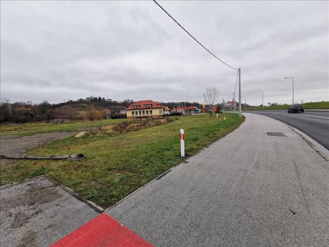 Sprzedaż Działka Sandomierz