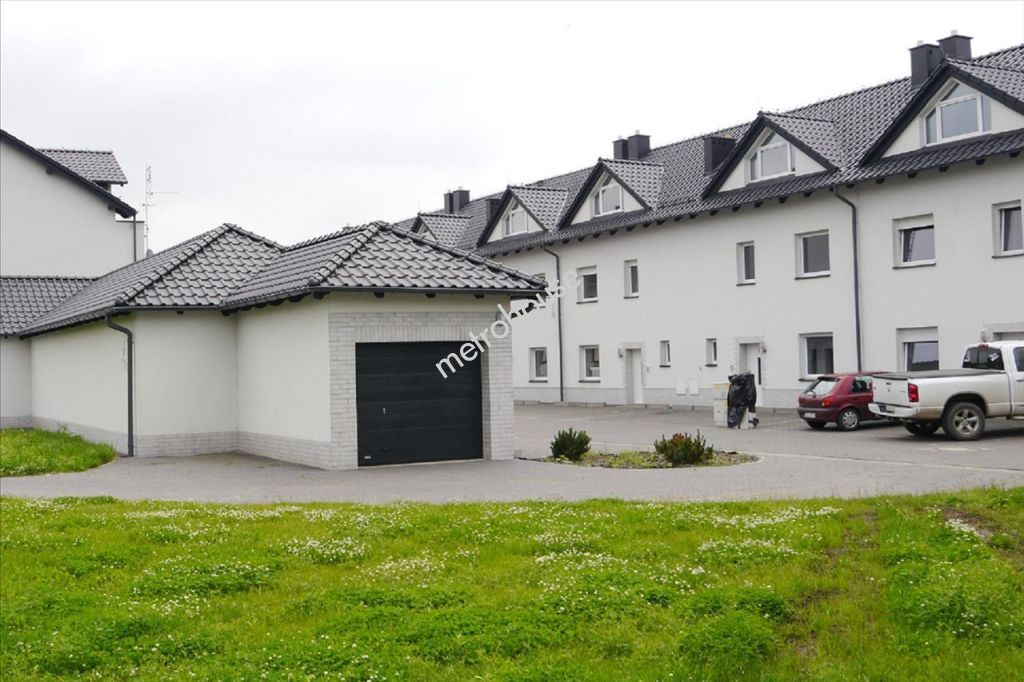 House  for sale, Wrocławski, Siechnice