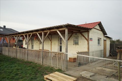 Sprzedaż Działka Mirosławice, pow. pabianicki