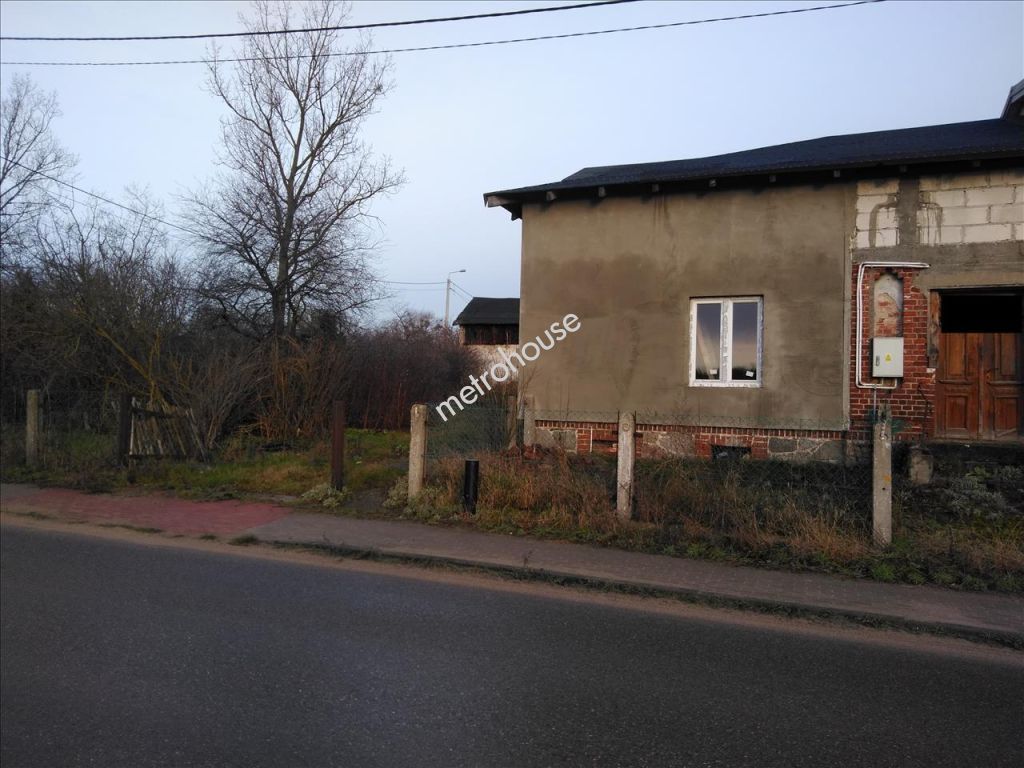 House  for sale, Działdowski, Prioma